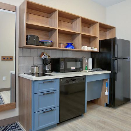 Candlewood Suites Idaho Falls By Ihg Екстер'єр фото
