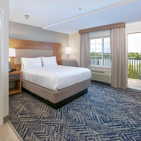 Candlewood Suites Idaho Falls By Ihg Екстер'єр фото