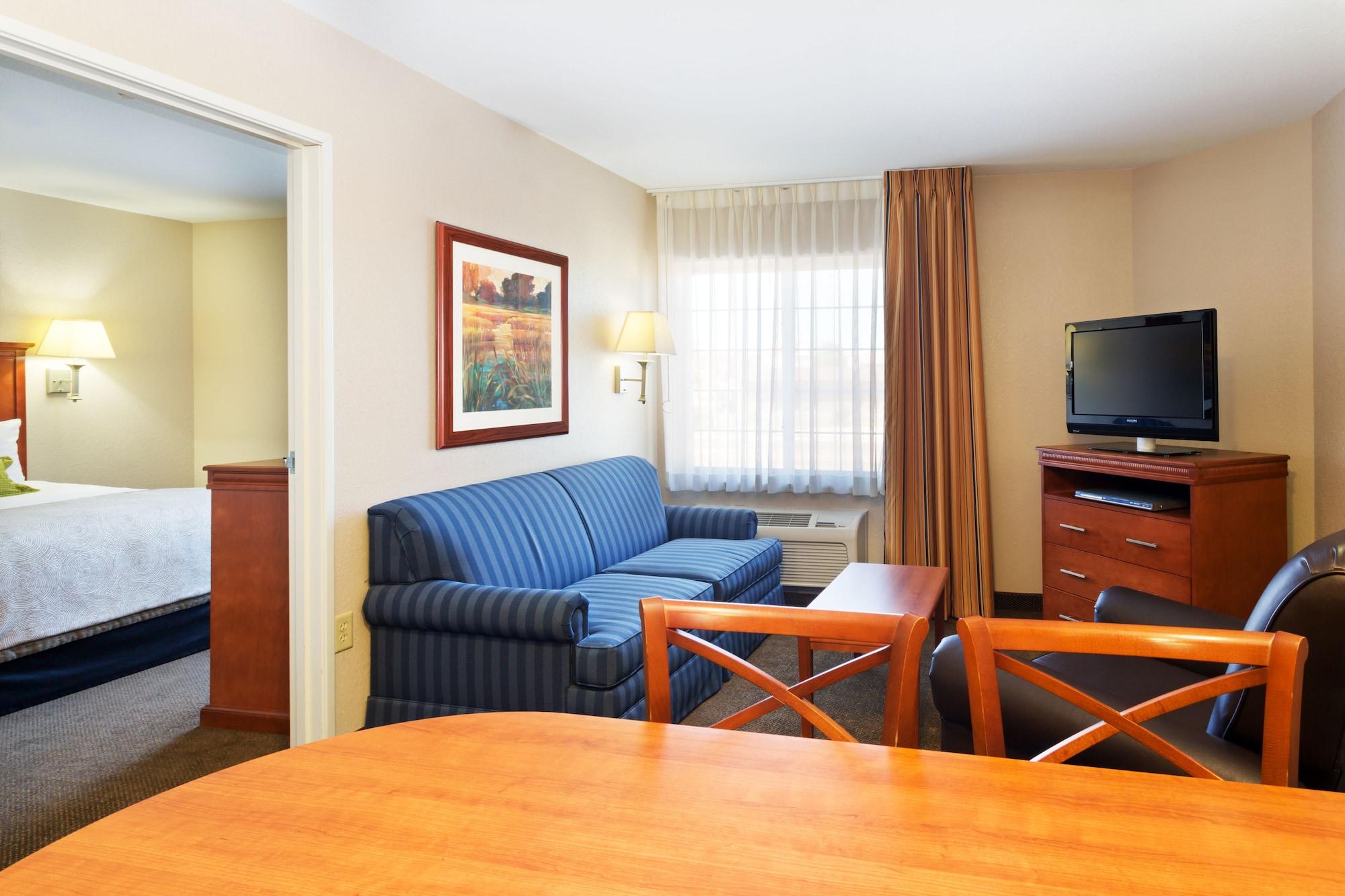 Candlewood Suites Idaho Falls By Ihg Екстер'єр фото