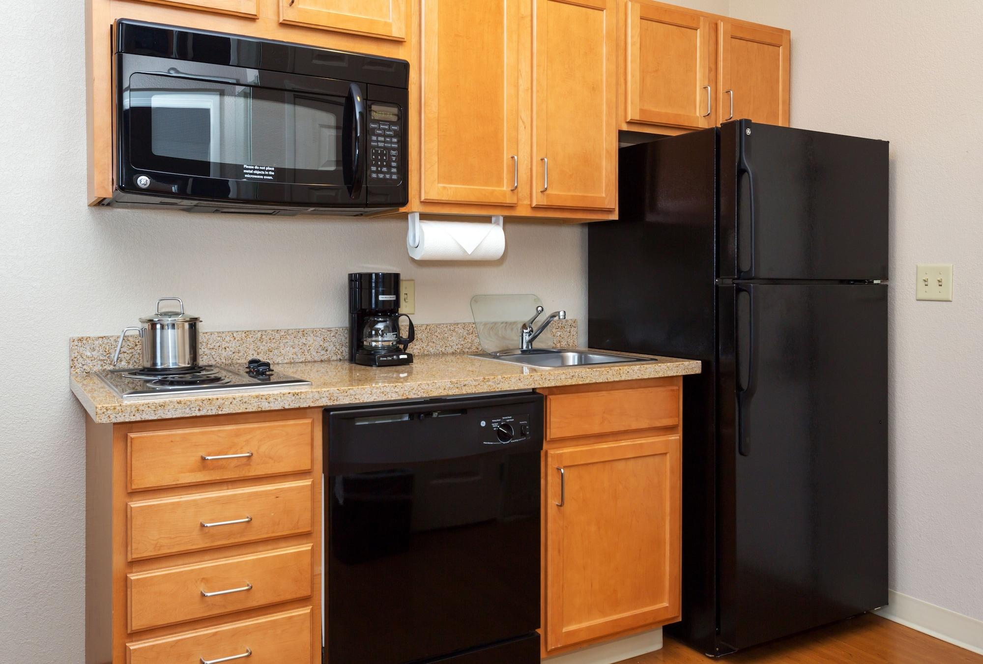 Candlewood Suites Idaho Falls By Ihg Екстер'єр фото