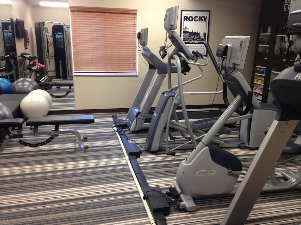 Candlewood Suites Idaho Falls By Ihg Екстер'єр фото