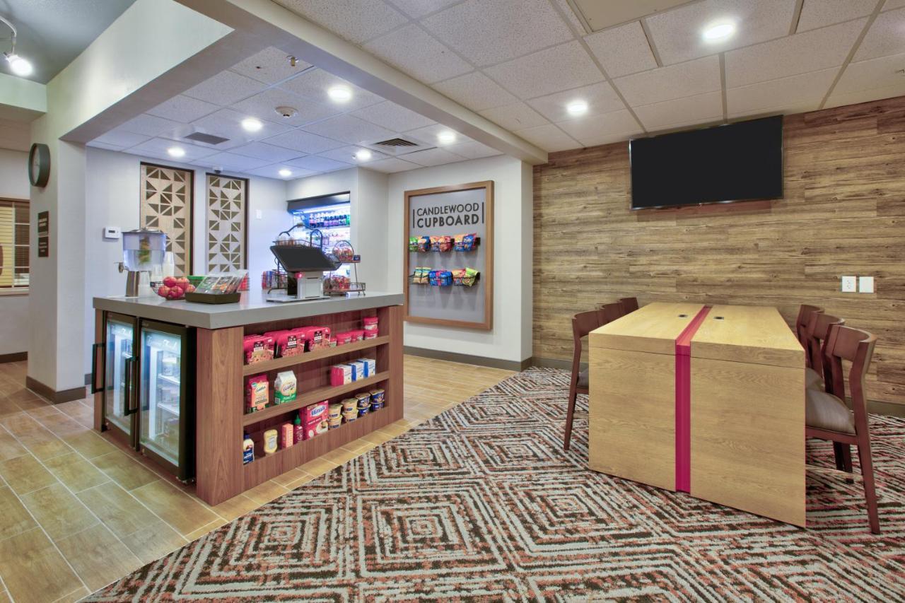 Candlewood Suites Idaho Falls By Ihg Екстер'єр фото