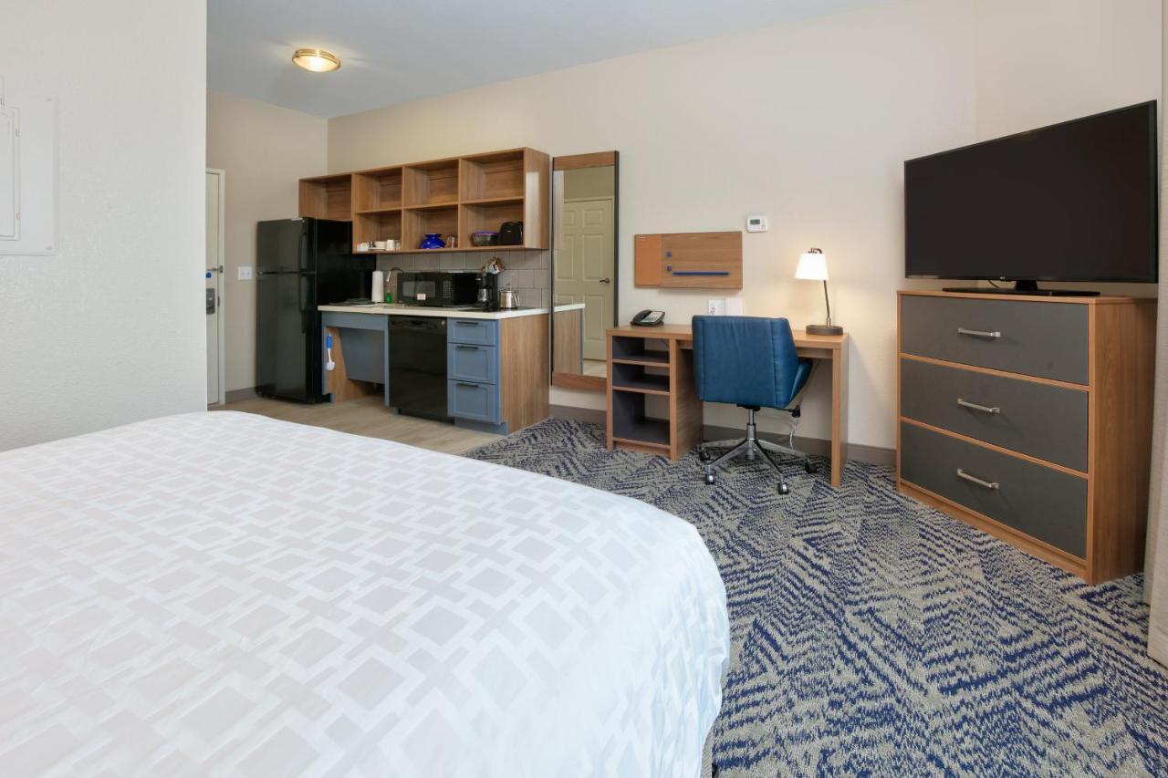Candlewood Suites Idaho Falls By Ihg Екстер'єр фото