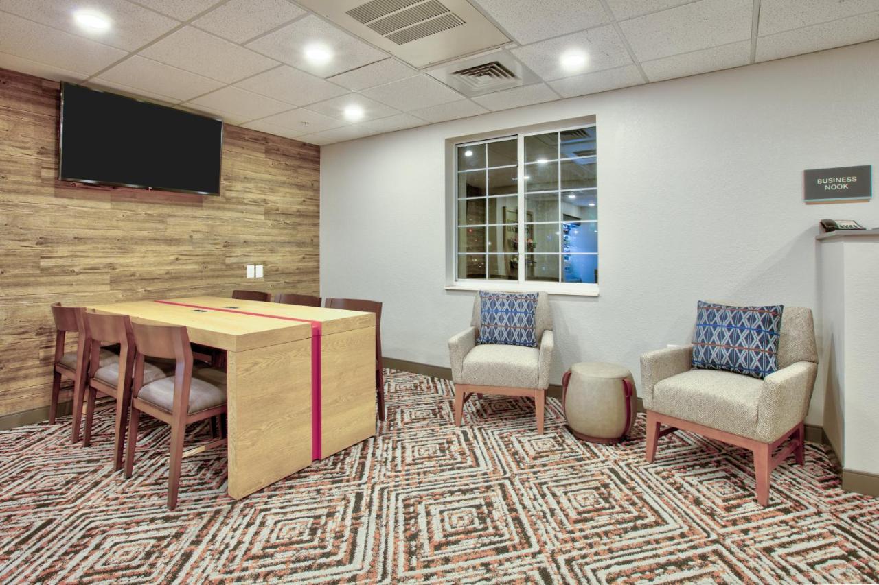 Candlewood Suites Idaho Falls By Ihg Екстер'єр фото