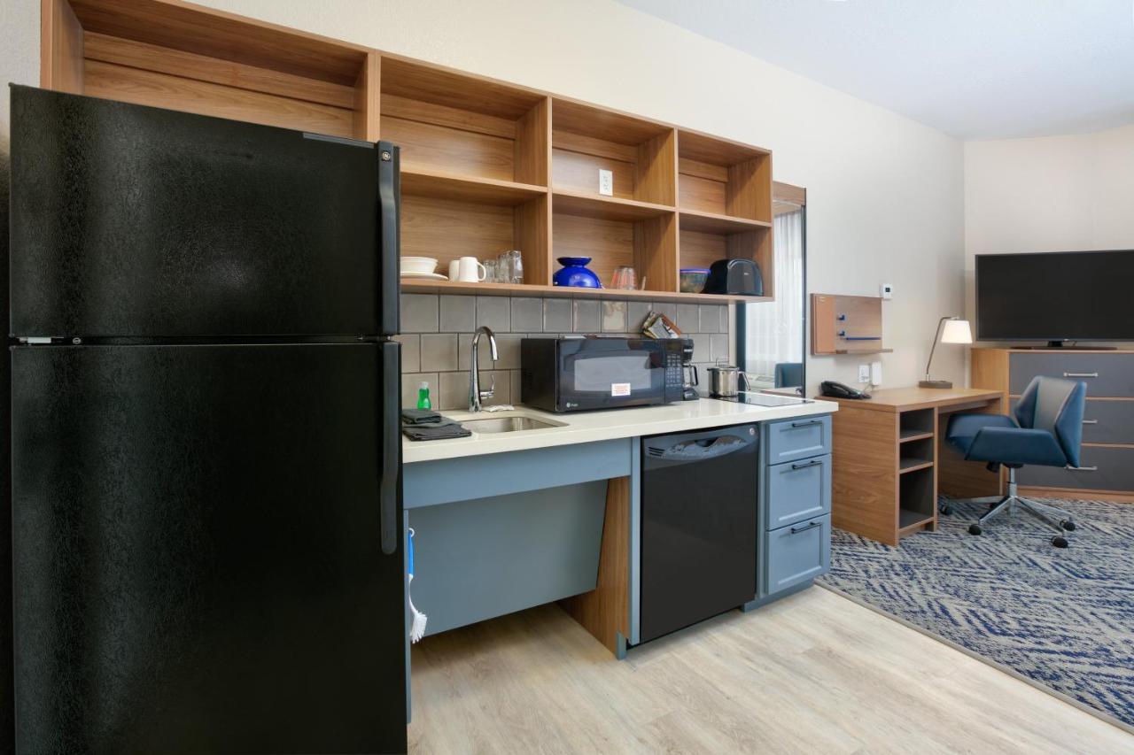Candlewood Suites Idaho Falls By Ihg Екстер'єр фото