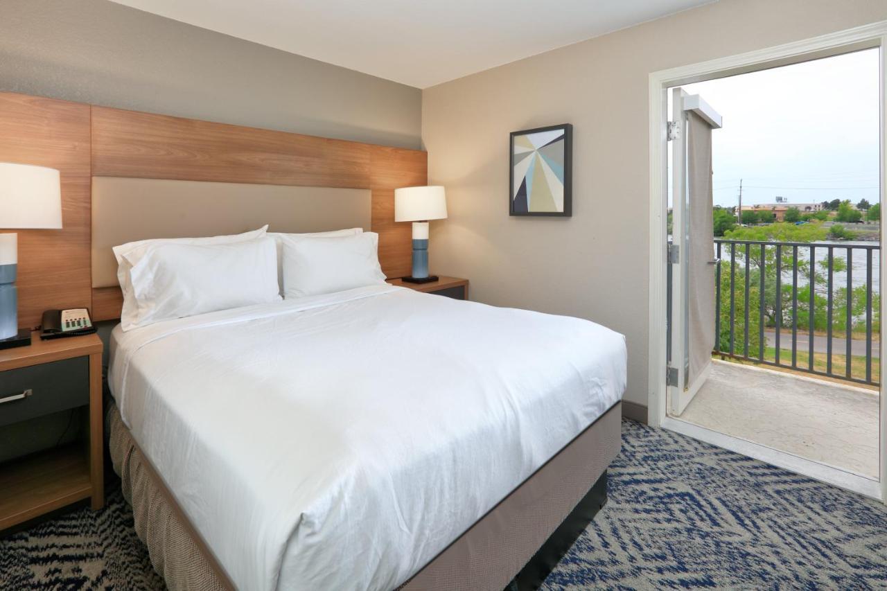 Candlewood Suites Idaho Falls By Ihg Екстер'єр фото