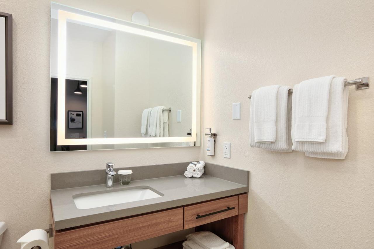 Candlewood Suites Idaho Falls By Ihg Екстер'єр фото