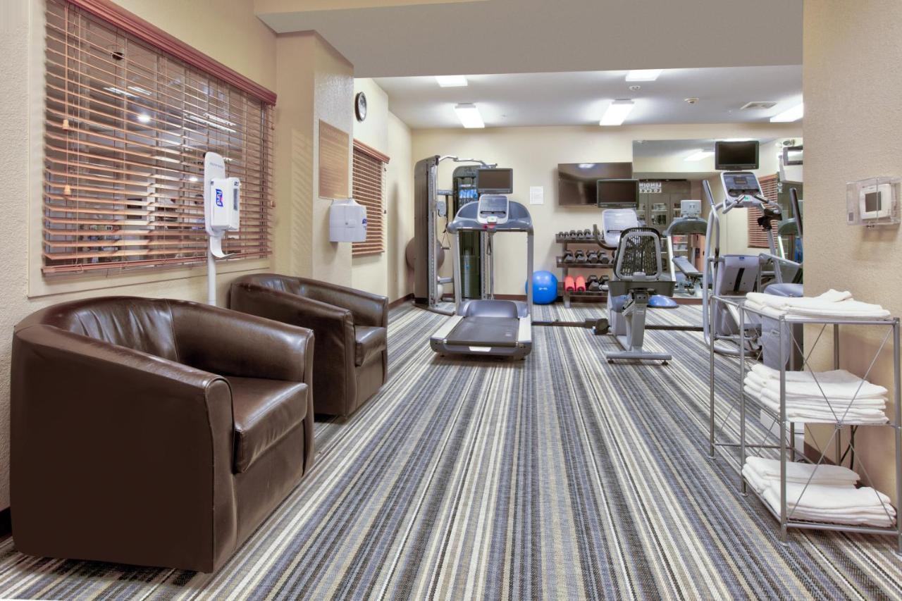 Candlewood Suites Idaho Falls By Ihg Екстер'єр фото