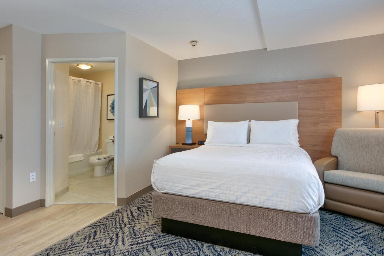 Candlewood Suites Idaho Falls By Ihg Екстер'єр фото