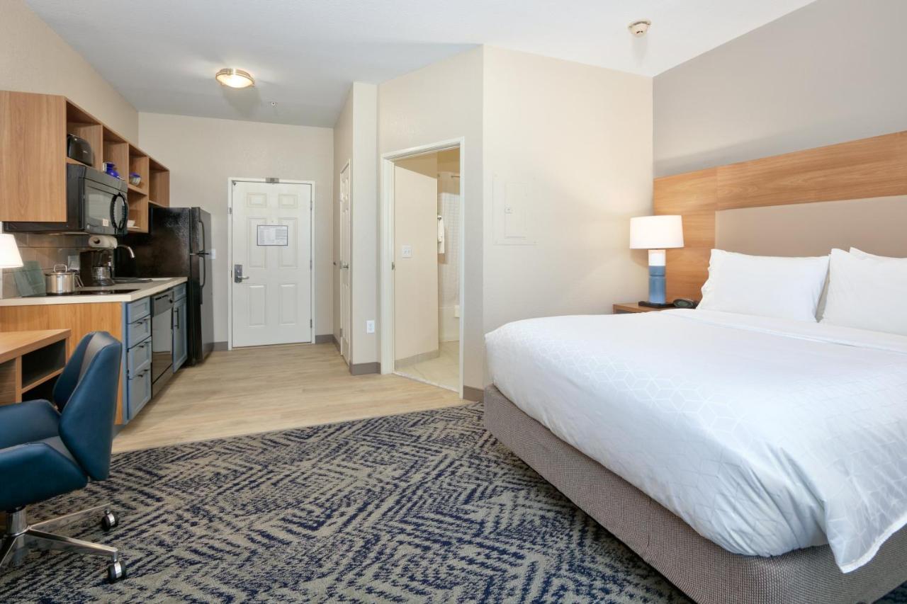 Candlewood Suites Idaho Falls By Ihg Екстер'єр фото