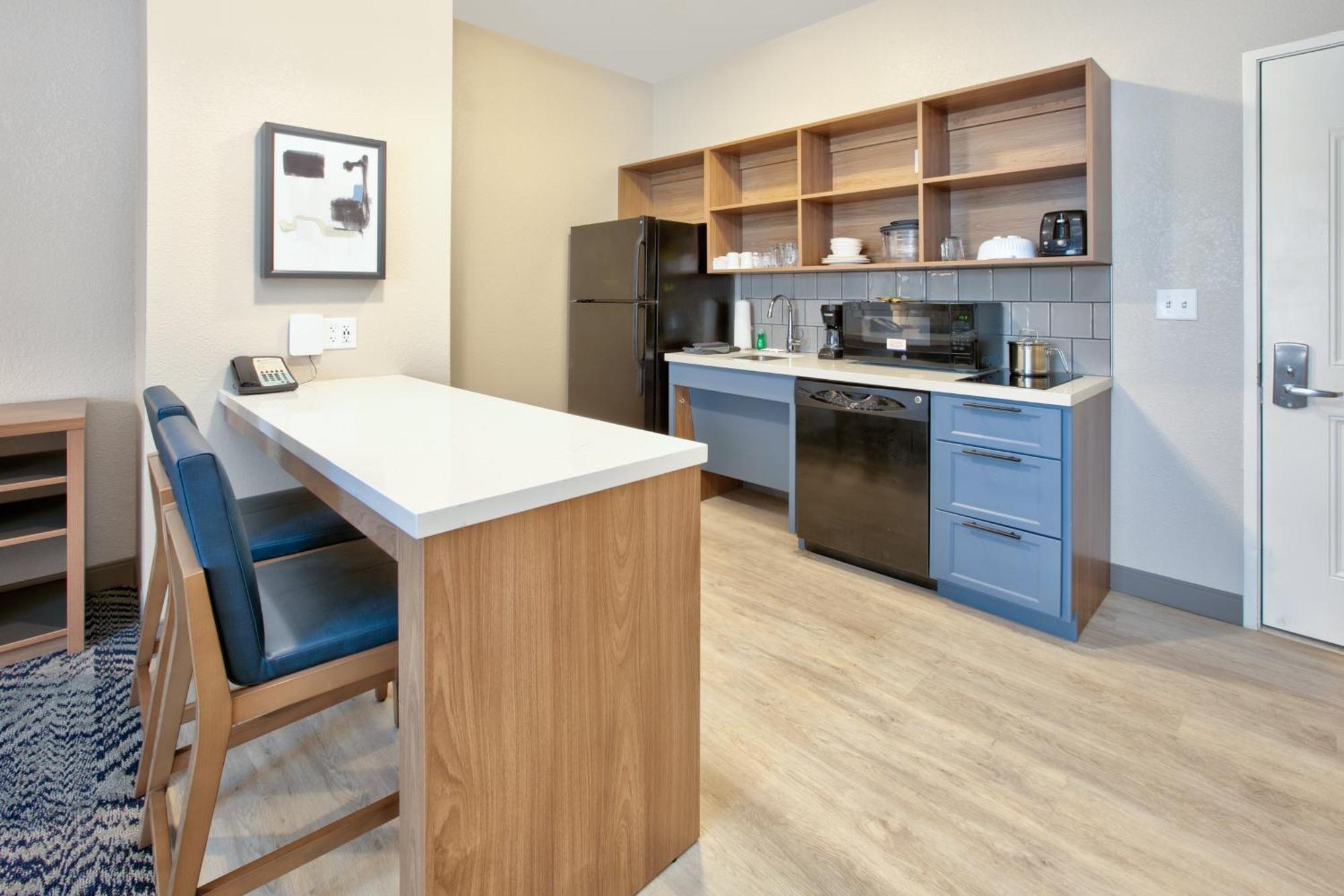 Candlewood Suites Idaho Falls By Ihg Екстер'єр фото