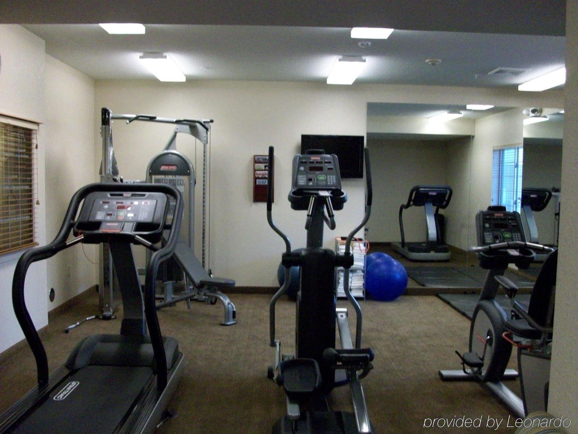 Candlewood Suites Idaho Falls By Ihg Екстер'єр фото
