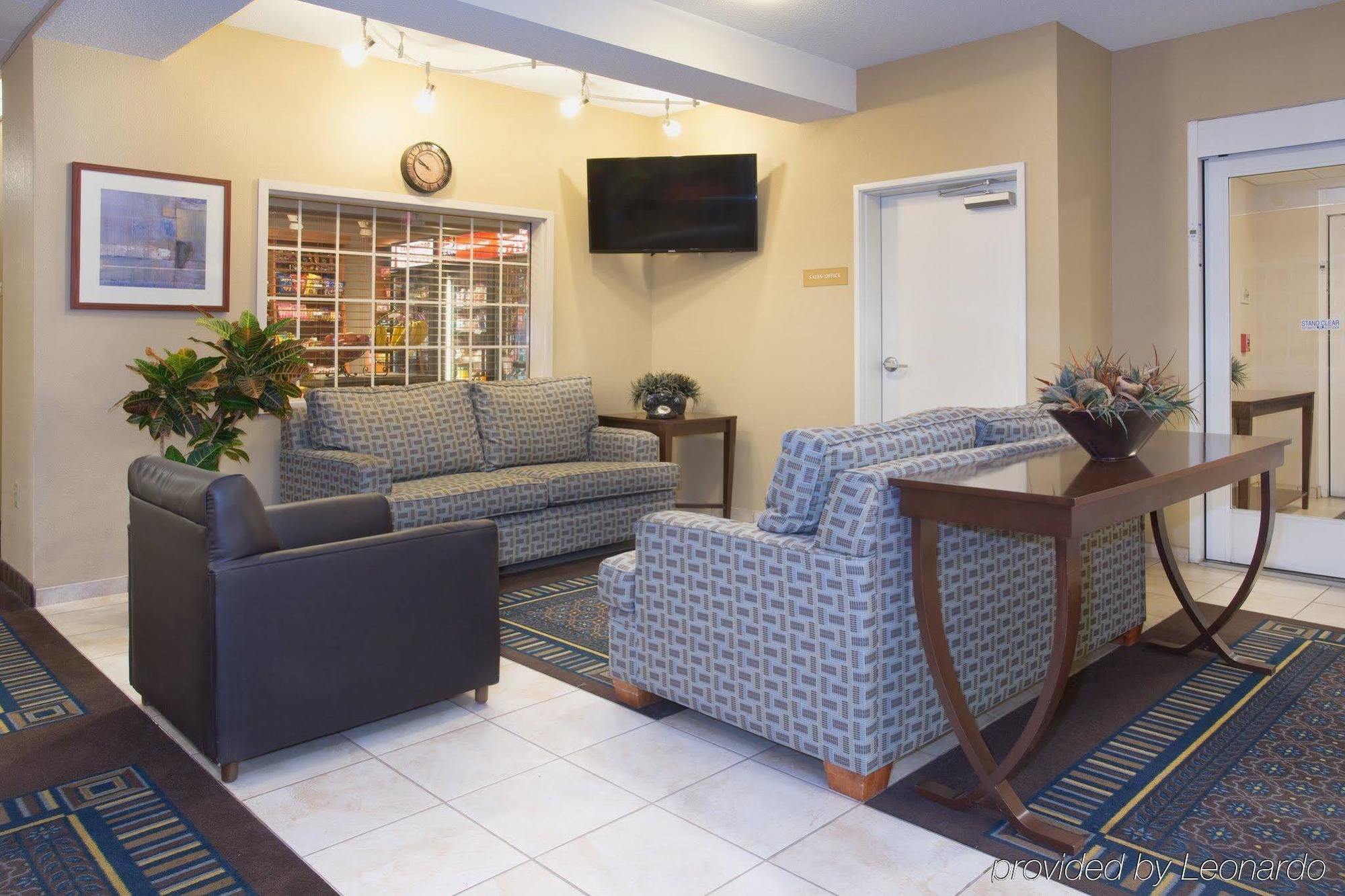 Candlewood Suites Idaho Falls By Ihg Екстер'єр фото