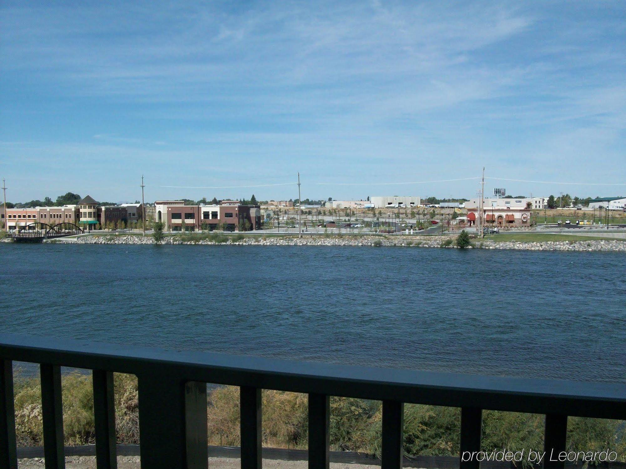 Candlewood Suites Idaho Falls By Ihg Екстер'єр фото