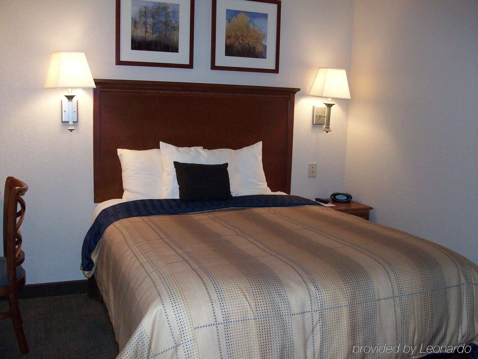 Candlewood Suites Idaho Falls By Ihg Екстер'єр фото