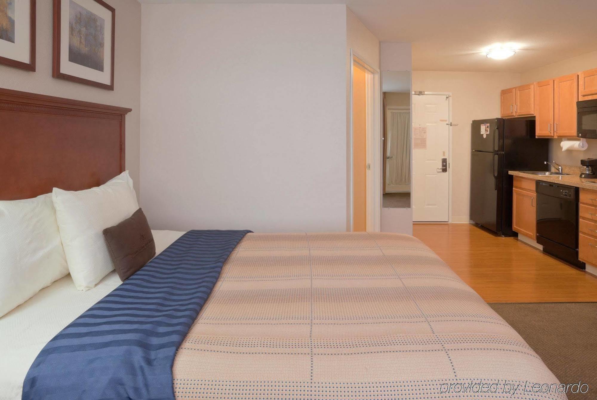 Candlewood Suites Idaho Falls By Ihg Екстер'єр фото