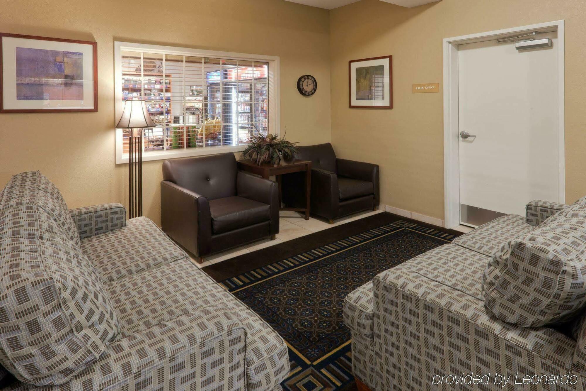 Candlewood Suites Idaho Falls By Ihg Екстер'єр фото