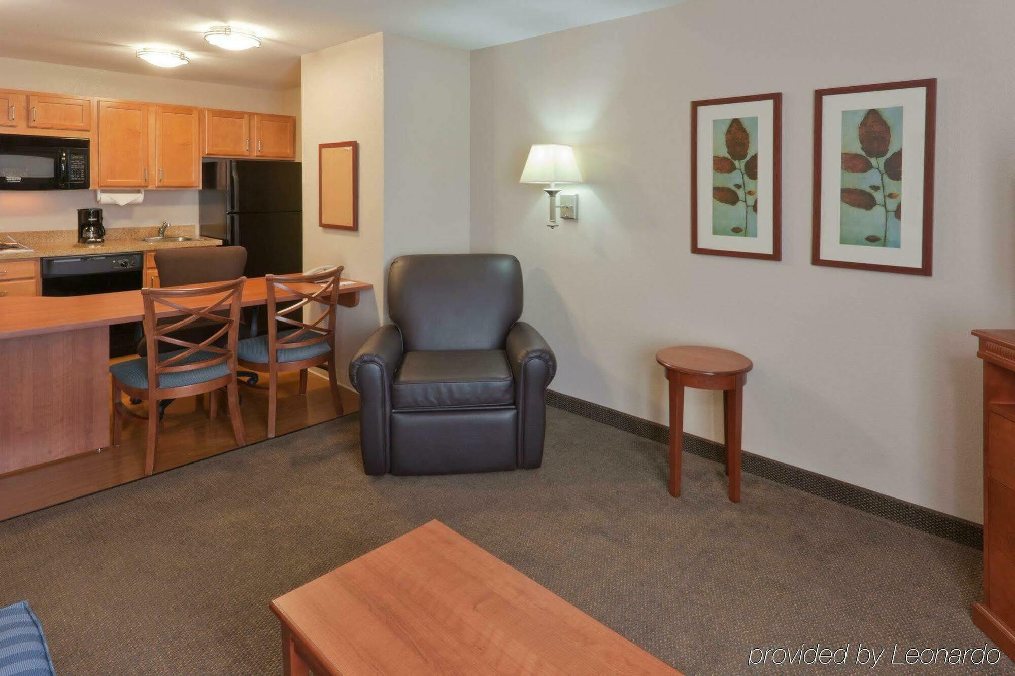 Candlewood Suites Idaho Falls By Ihg Екстер'єр фото