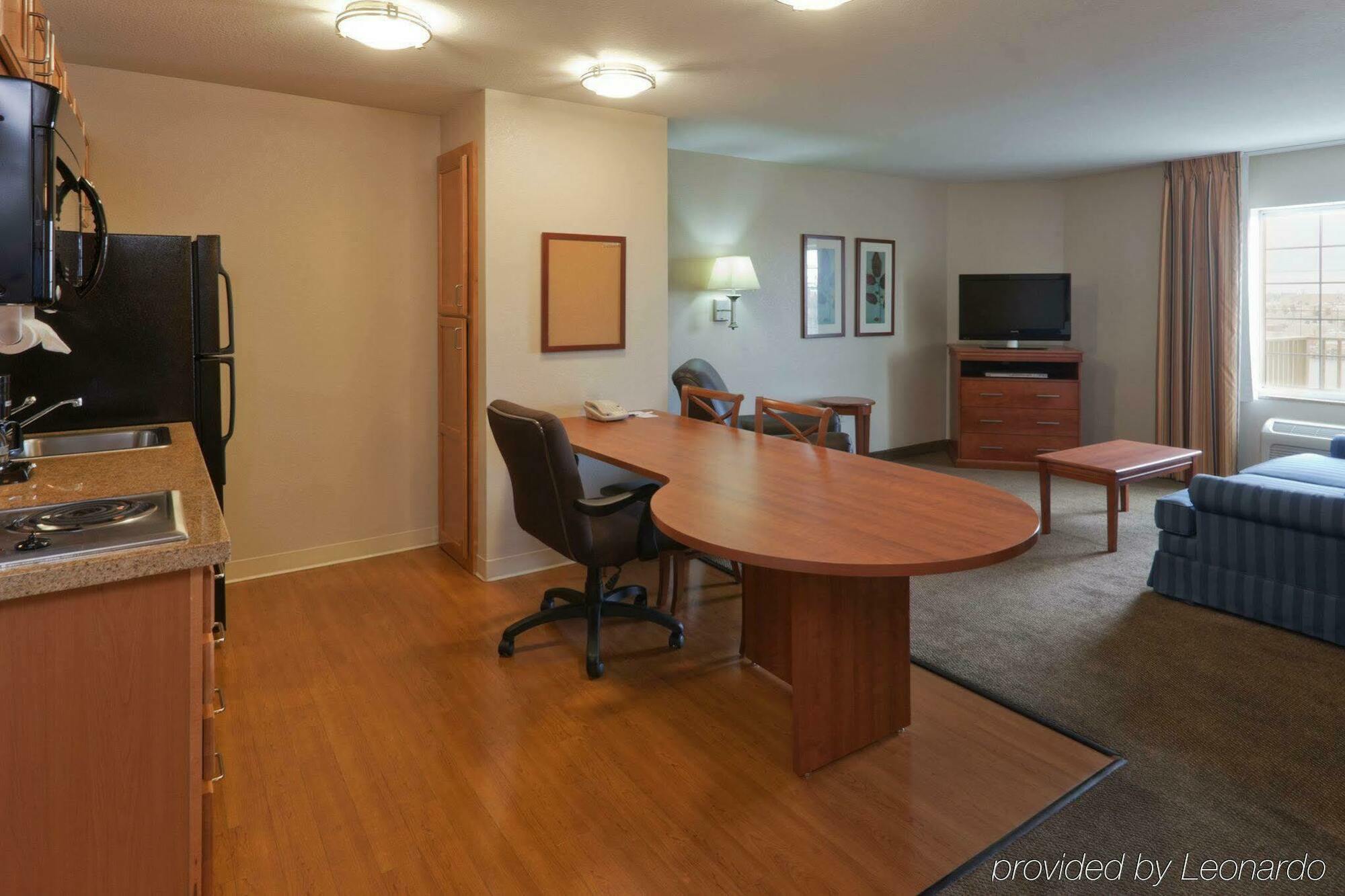 Candlewood Suites Idaho Falls By Ihg Екстер'єр фото