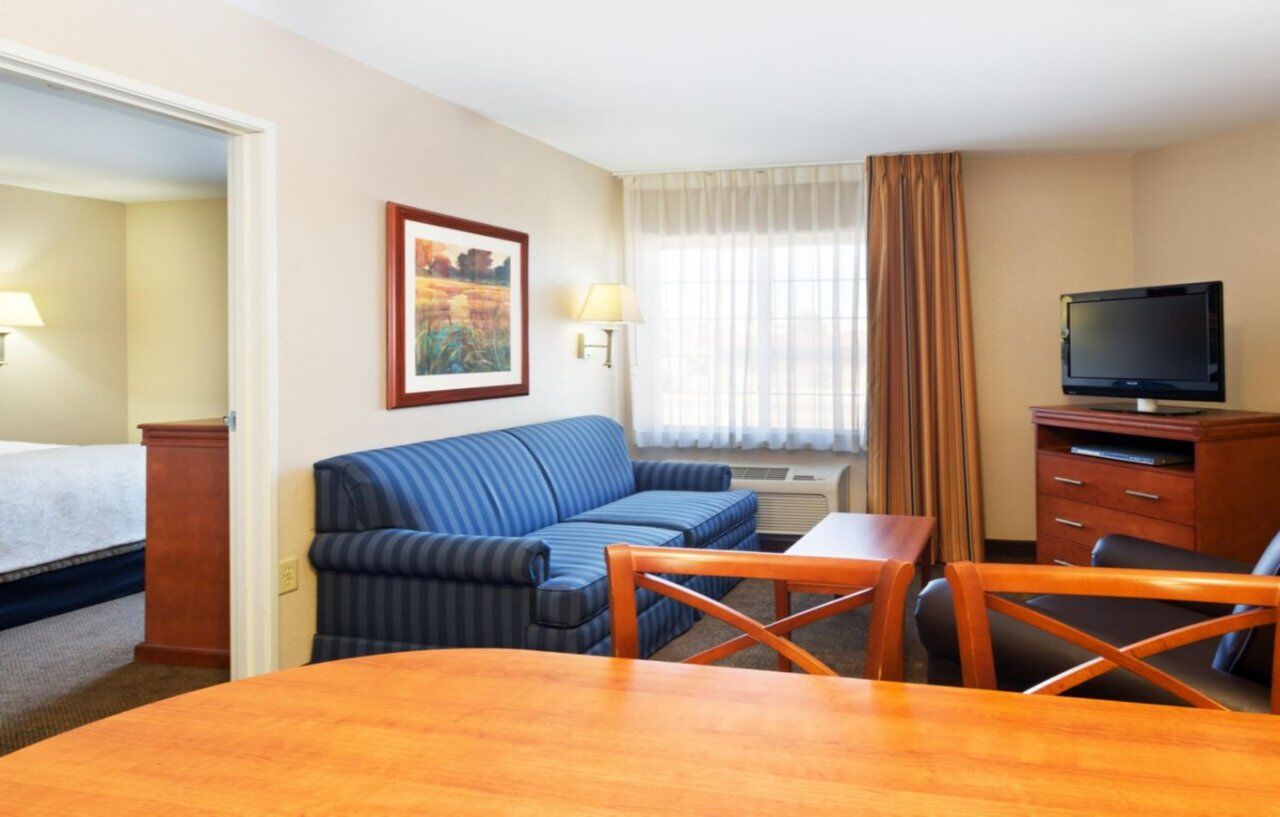 Candlewood Suites Idaho Falls By Ihg Екстер'єр фото